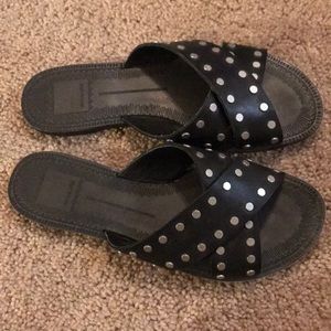 Dolce vita slides